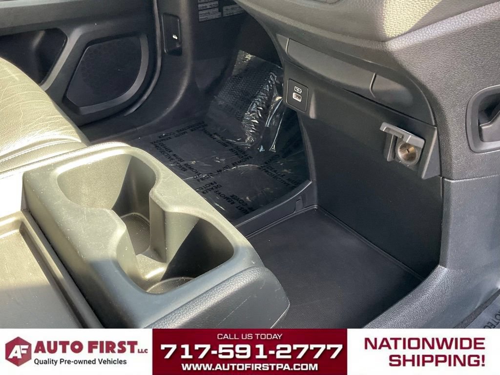 Used 2023 Honda Odyssey EX-L image 18