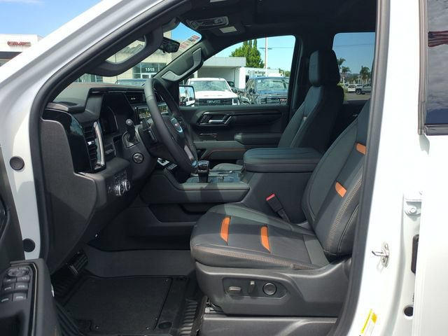 New 2026 GMC Sierra 1500 AT4 w/ Technology Package AWD/4WD image 20