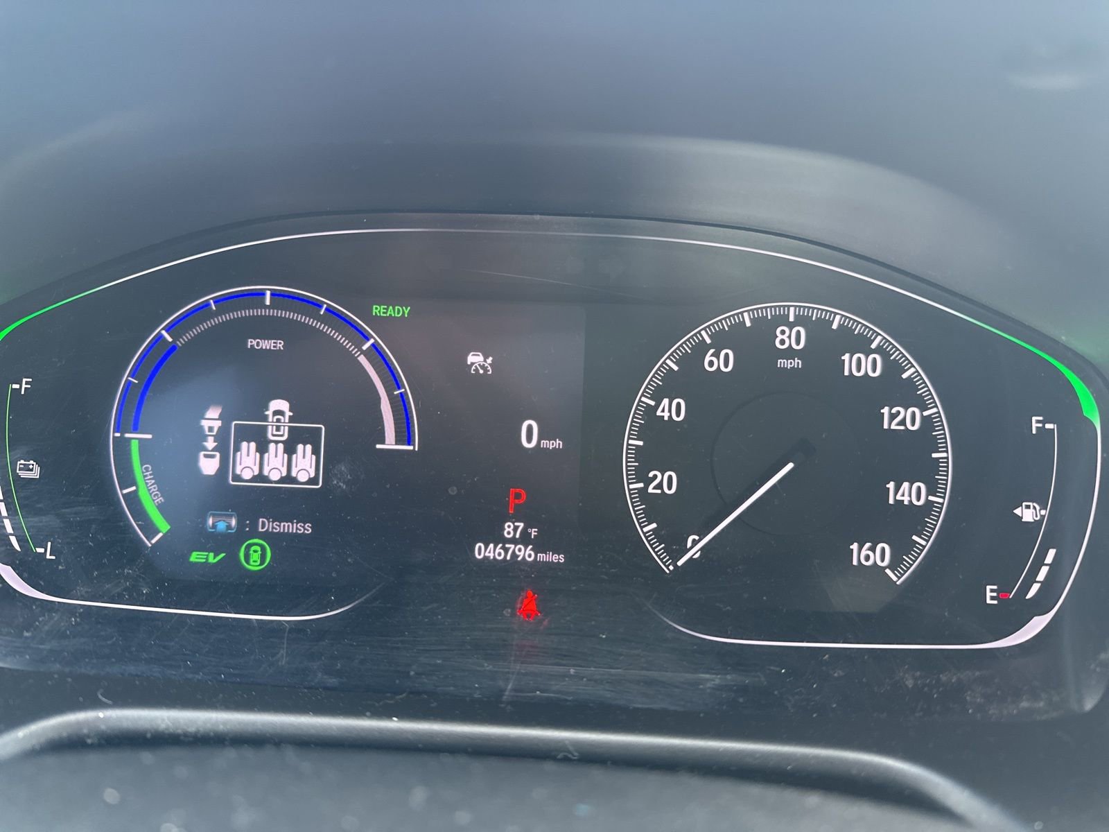 Used 2021 Honda Accord EX image 13