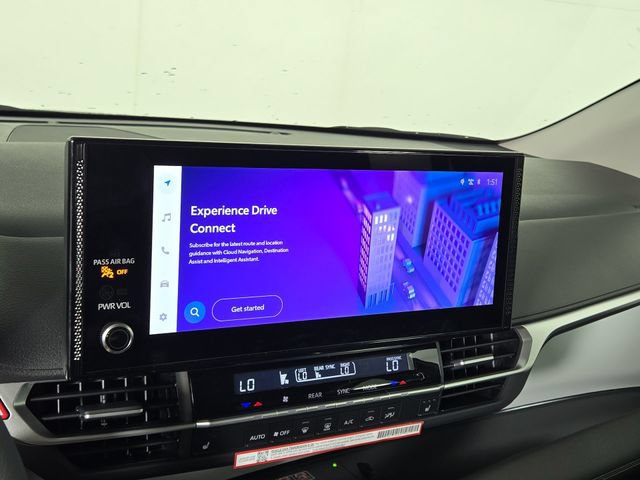 New 2026 Toyota Sienna XLE FWD image 17