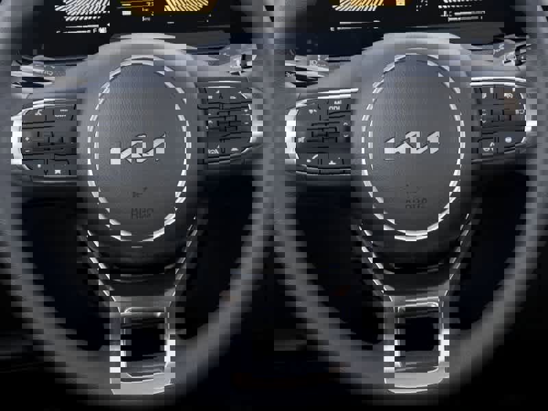 New 2026 Kia K5 LXS FWD image 22