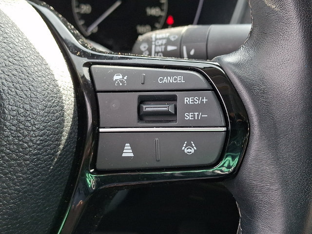 Used 2024 Honda Civic EX image 23