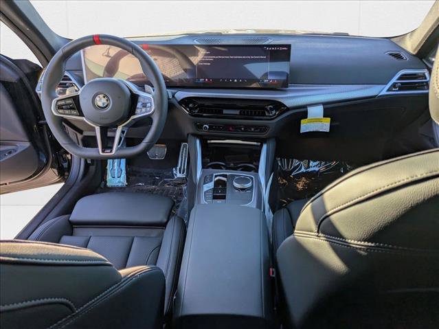 New 2026 BMW M440i Coupe w/ Parking Assistance Package RWD image 15