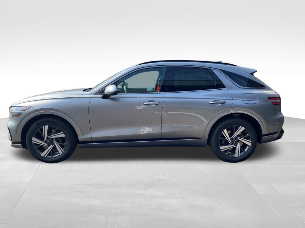 New 2026 Genesis GV70 3.5T Sport Advanced image 10
