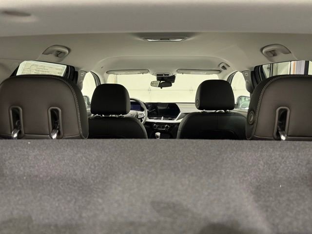 New 2026 Chevrolet Trax LT w/ Driver Confidence Package image 9