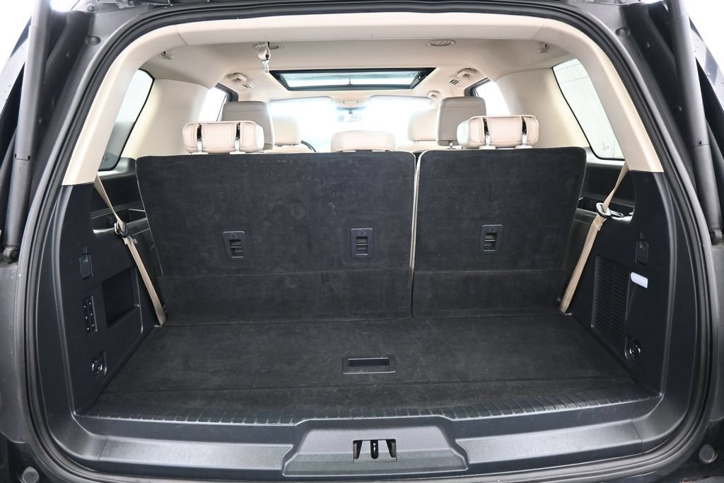 Used 2024 Ford Expedition Limited RWD image 39
