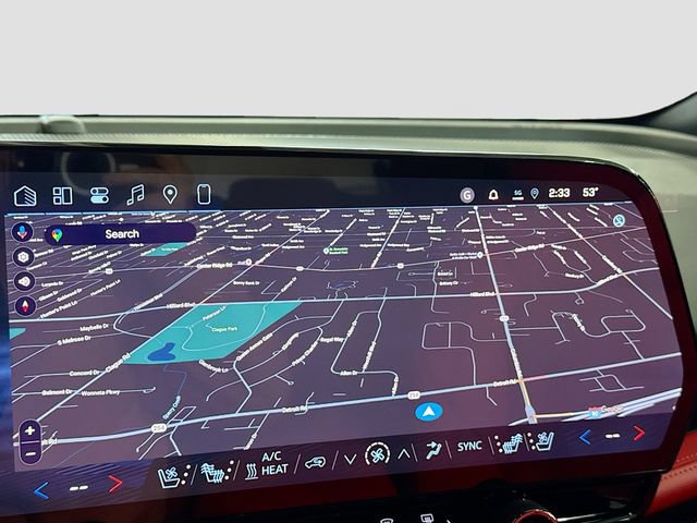 New 2026 Chevrolet Blazer EV SS w/ Performance Package AWD/4WD image 16