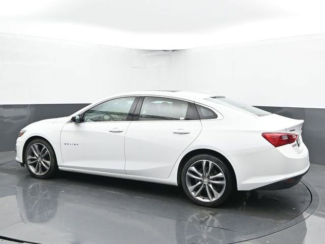 Used 2023 Chevrolet Malibu LT image 7