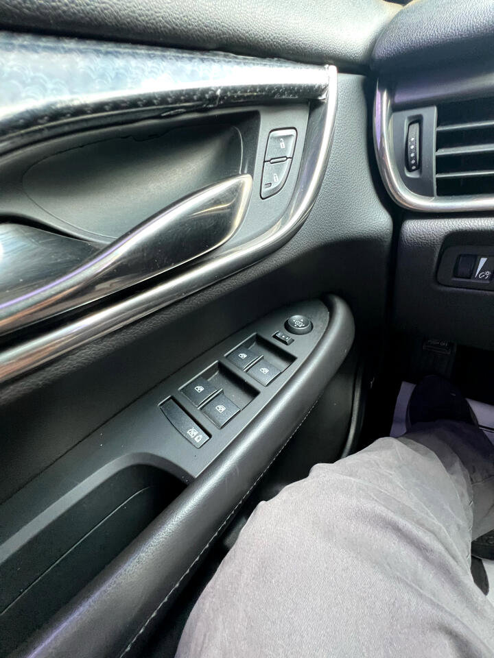 Used 2013 Cadillac ATS Sedan image 21