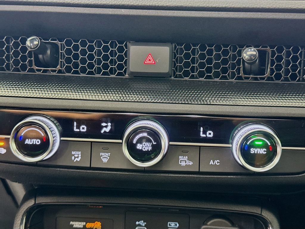 New 2026 Honda CR-V Sport-L image 22