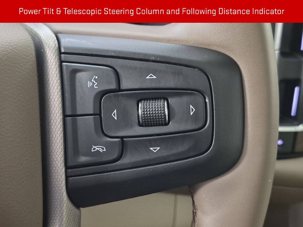 Certified 2023 GMC Yukon Denali AWD/4WD image 20