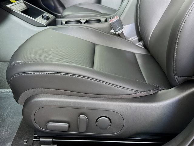 New 2026 Hyundai Kona SEL Premium AWD/4WD image 15