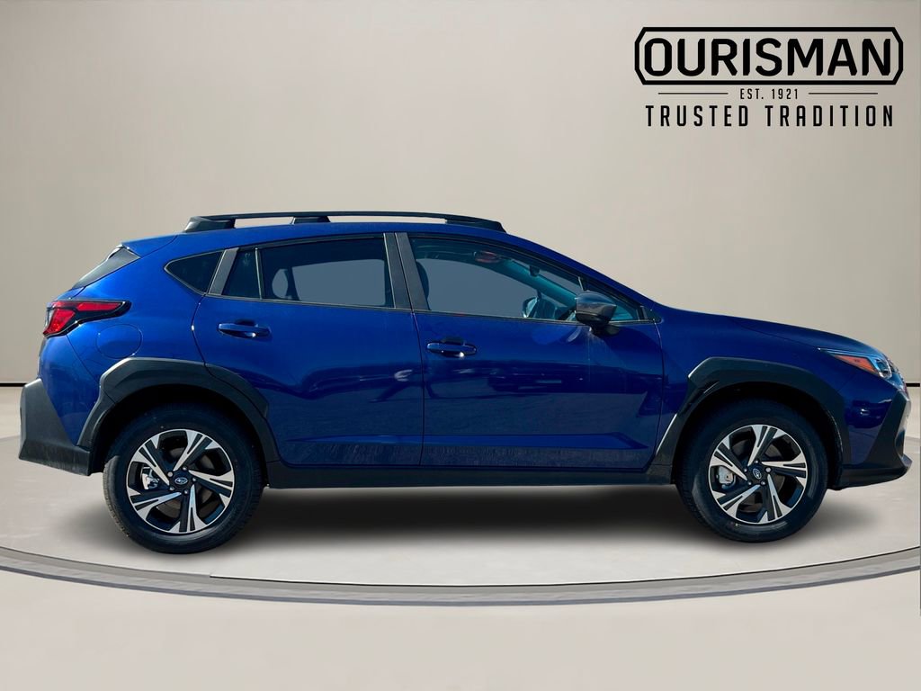 New 2026 Subaru Crosstrek 2.0i Premium video 2