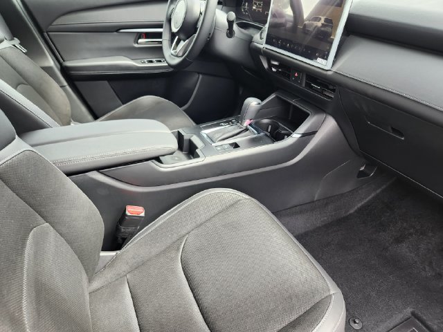 New 2026 MAZDA CX-5 Select AWD/4WD image 17