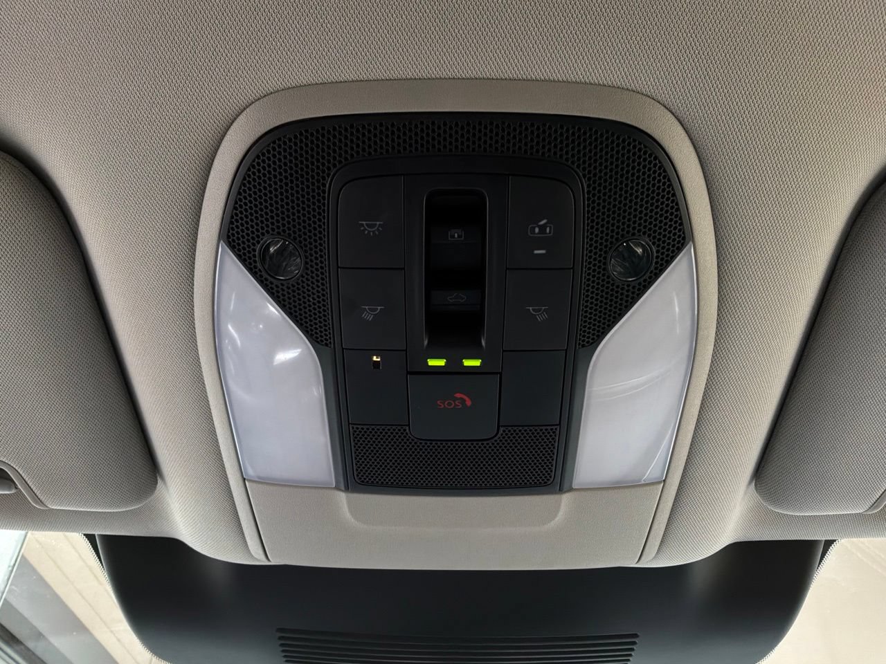 Used 2026 INFINITI QX60 Luxe FWD image 22