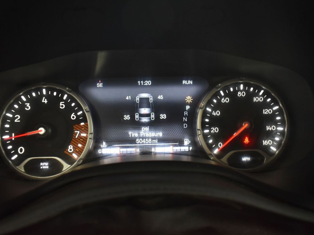 Used 2020 Jeep Renegade Limited w/ Trailer Tow Group image 12