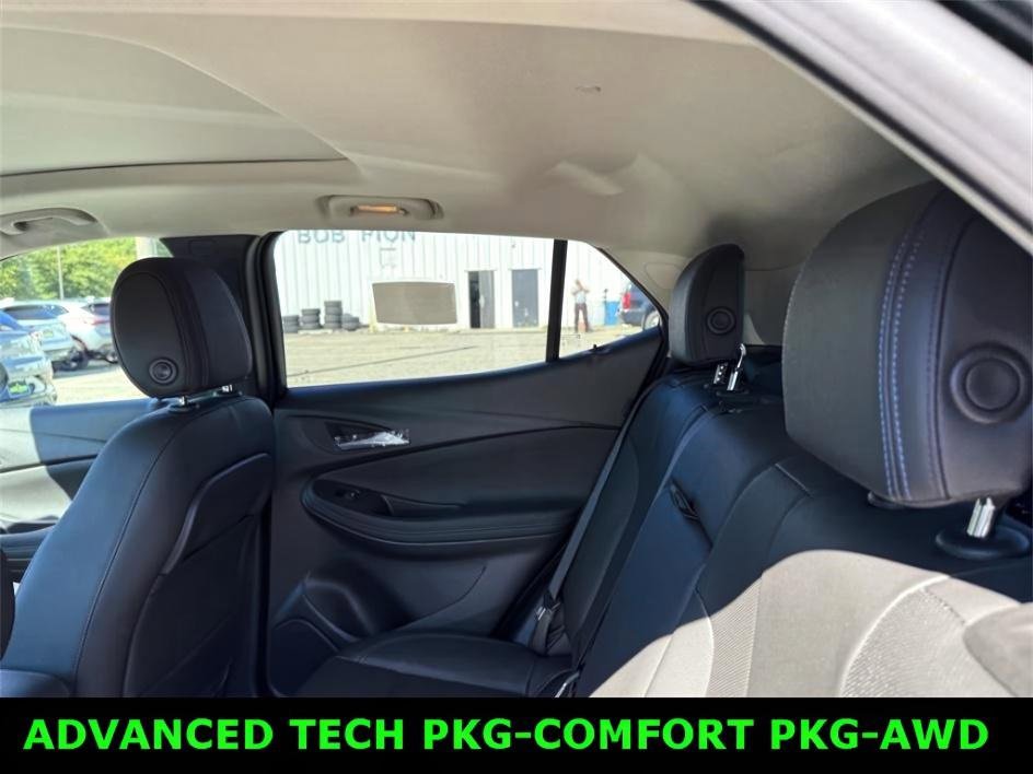 New 2026 Buick Encore GX Sport Touring w/ Advanced Technology Package image 6