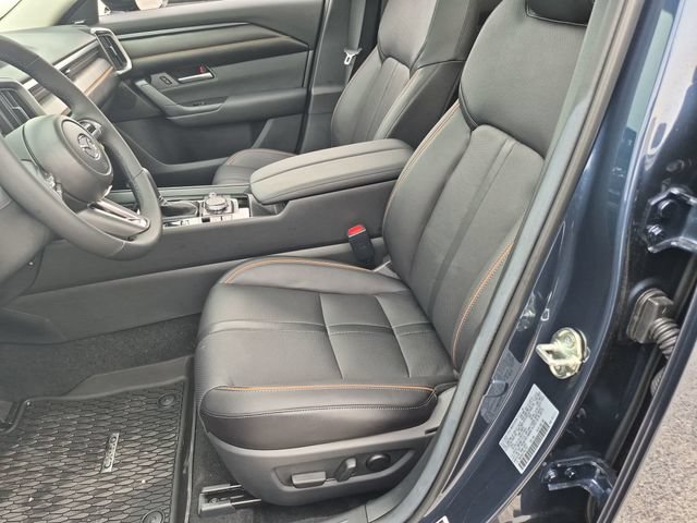 New 2026 MAZDA CX-50 AWD 2.5 S w/ Weather Package image 14
