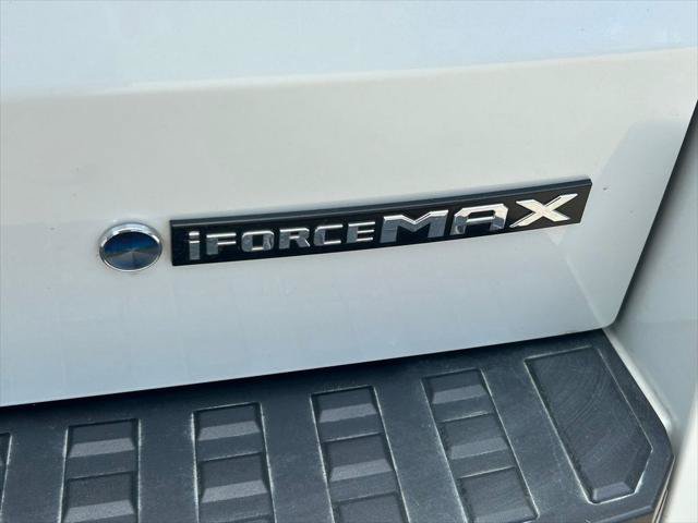 Certified 2025 Toyota 4Runner Platinum AWD/4WD image 13