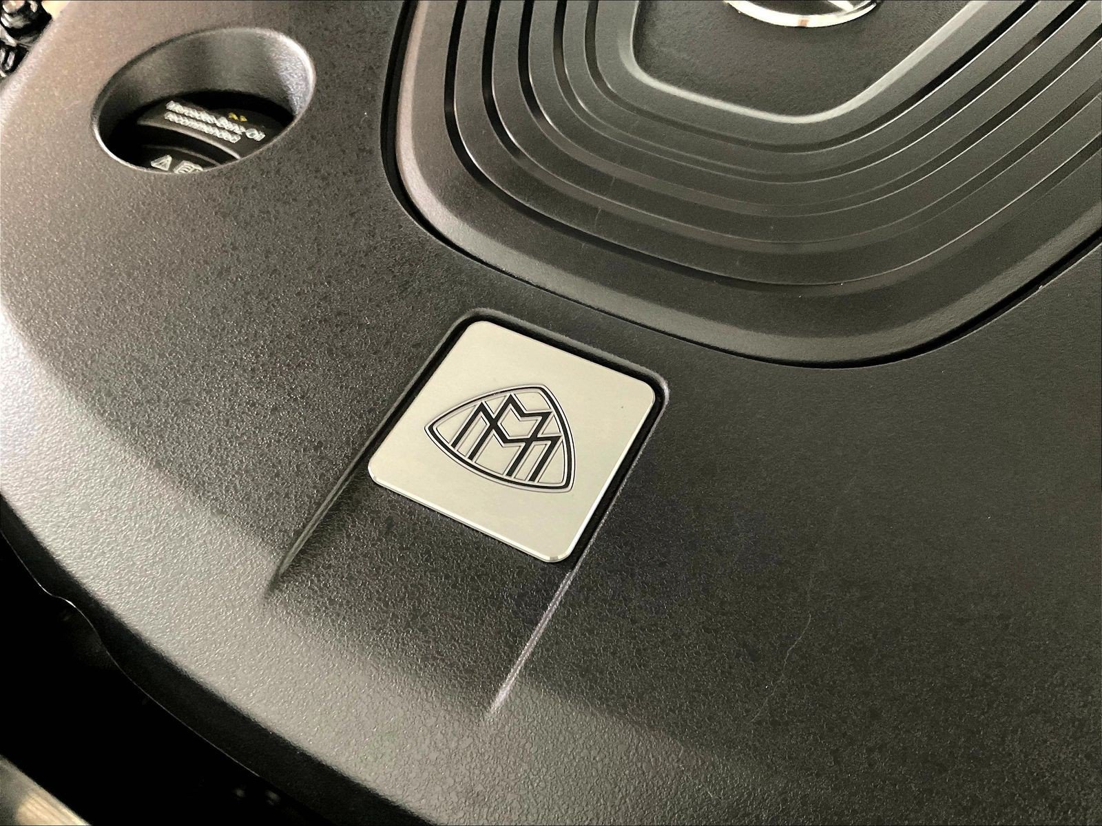 Certified 2024 Mercedes-Benz Maybach S 680 4MATIC image 31