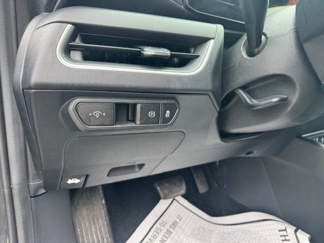 Used 2025 Kia K4 LXS image 14