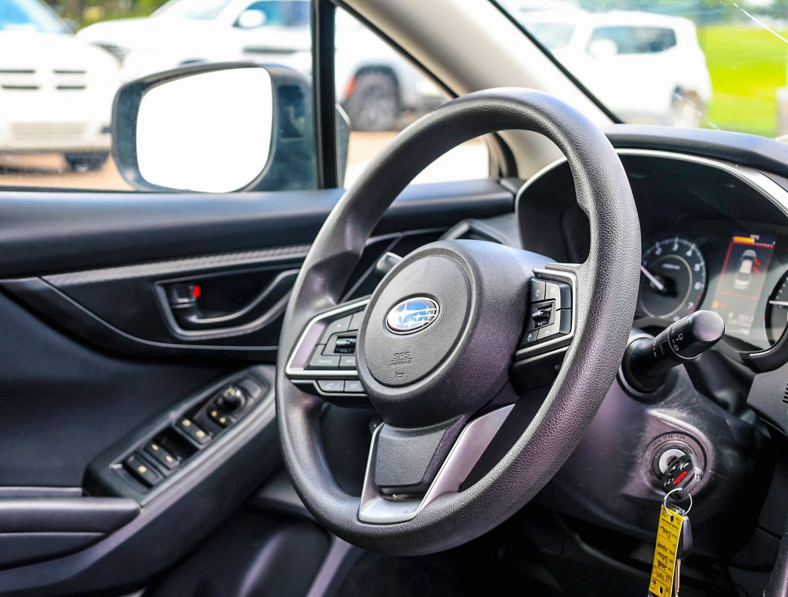 Used 2018 Subaru Impreza 2.0i Premium w/ Eyesight & BSD & Rcta AWD/4WD image 10