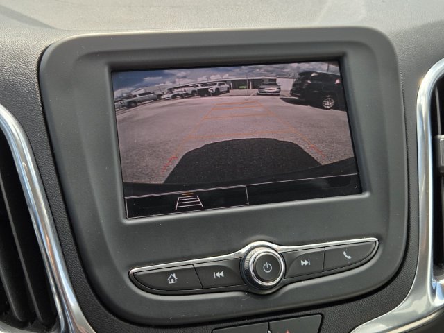 Used 2024 Chevrolet Equinox LS FWD image 23