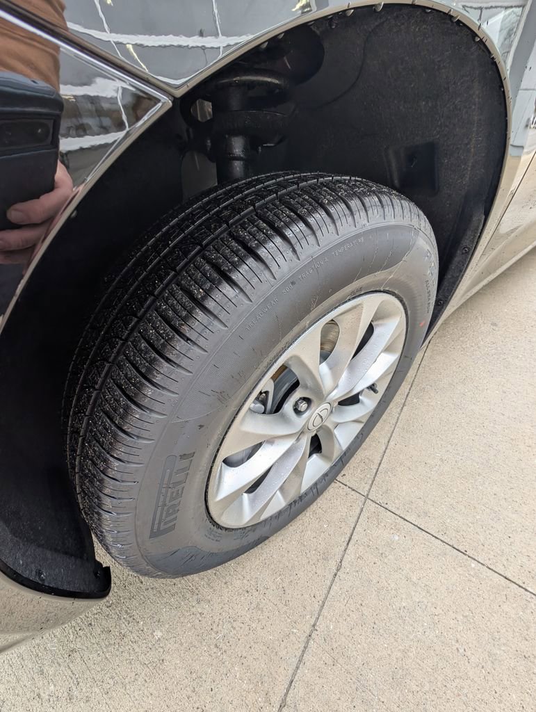 New 2026 Chrysler Pacifica Limited w/ Trailer Tow Group image 45