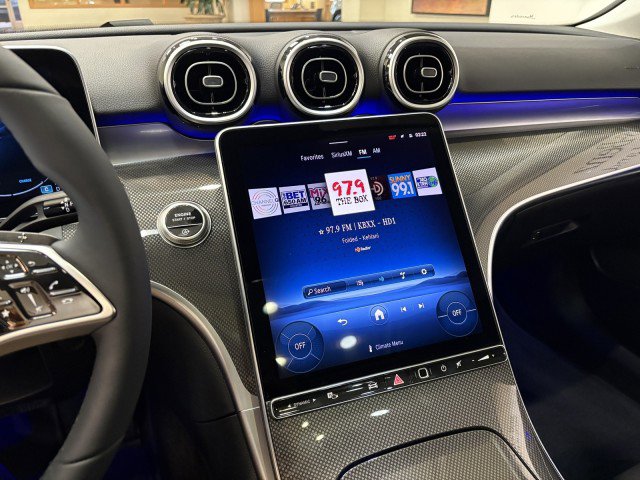 New 2026 Mercedes-Benz C 300 Sedan image 14