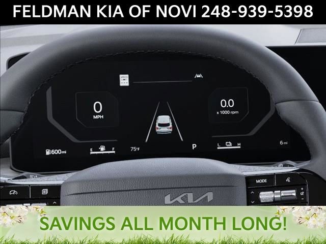 New 2026 Kia Sorento SX Prestige image 22
