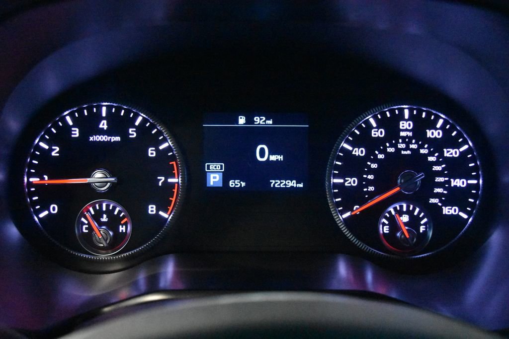 Used 2022 Kia Telluride S image 20