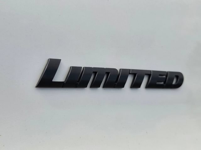 Used 2019 Toyota 4Runner Limited RWD image 15