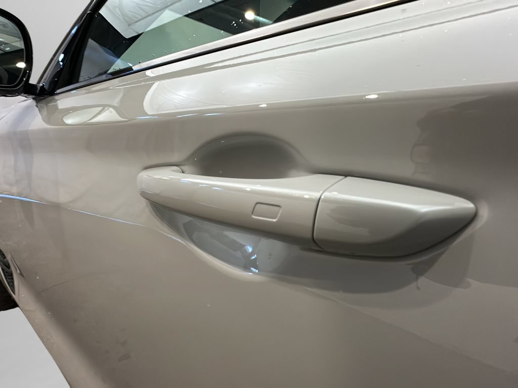 New 2026 Genesis G70 3.3T Prestige AWD/4WD image 5