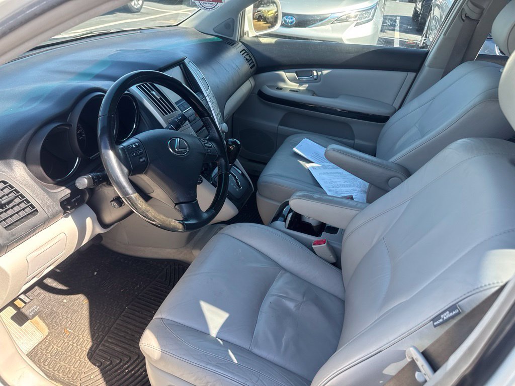 Used 2008 Lexus RX 400h AWD image 15