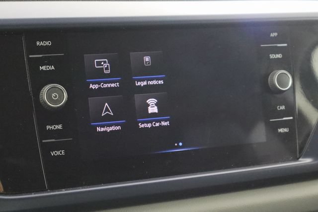 Used 2022 Volkswagen Taos SE FWD image 27