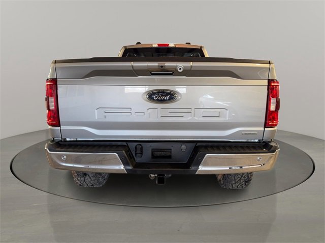 Used 2023 Ford F150 XLT w/ Equipment Group 302A High image 6