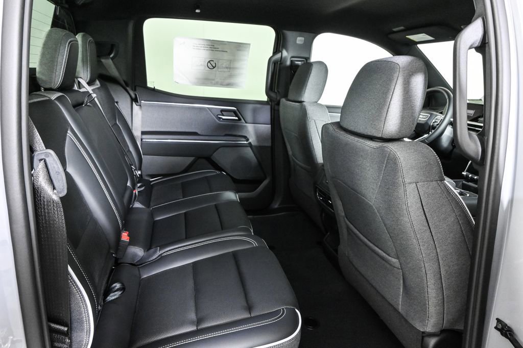 New 2026 GMC Sierra EV Elevation w/ Premium Package image 20