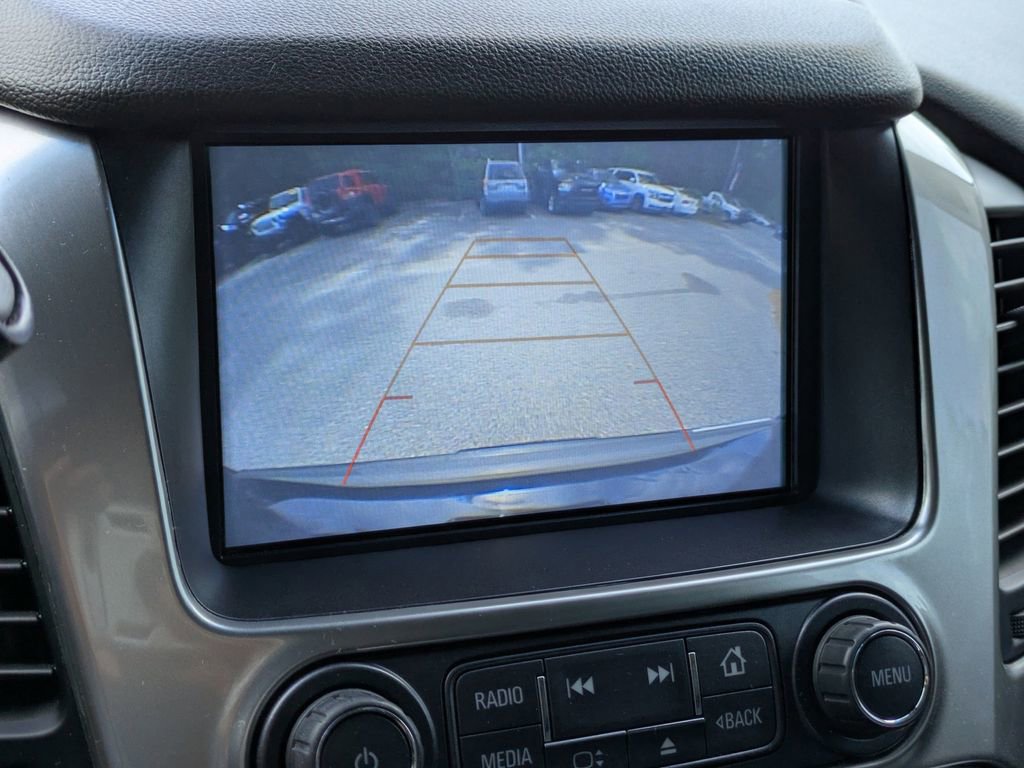 Used 2020 Chevrolet Tahoe Premier image 22