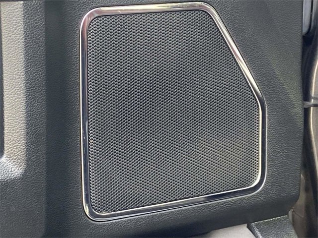 Certified 2018 Ford F250 Platinum w/ FX4 Off-Road Package image 15