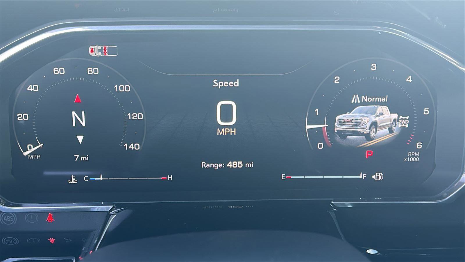 New 2026 GMC Sierra 1500 SLT w/ SLT Premium Plus Package image 19