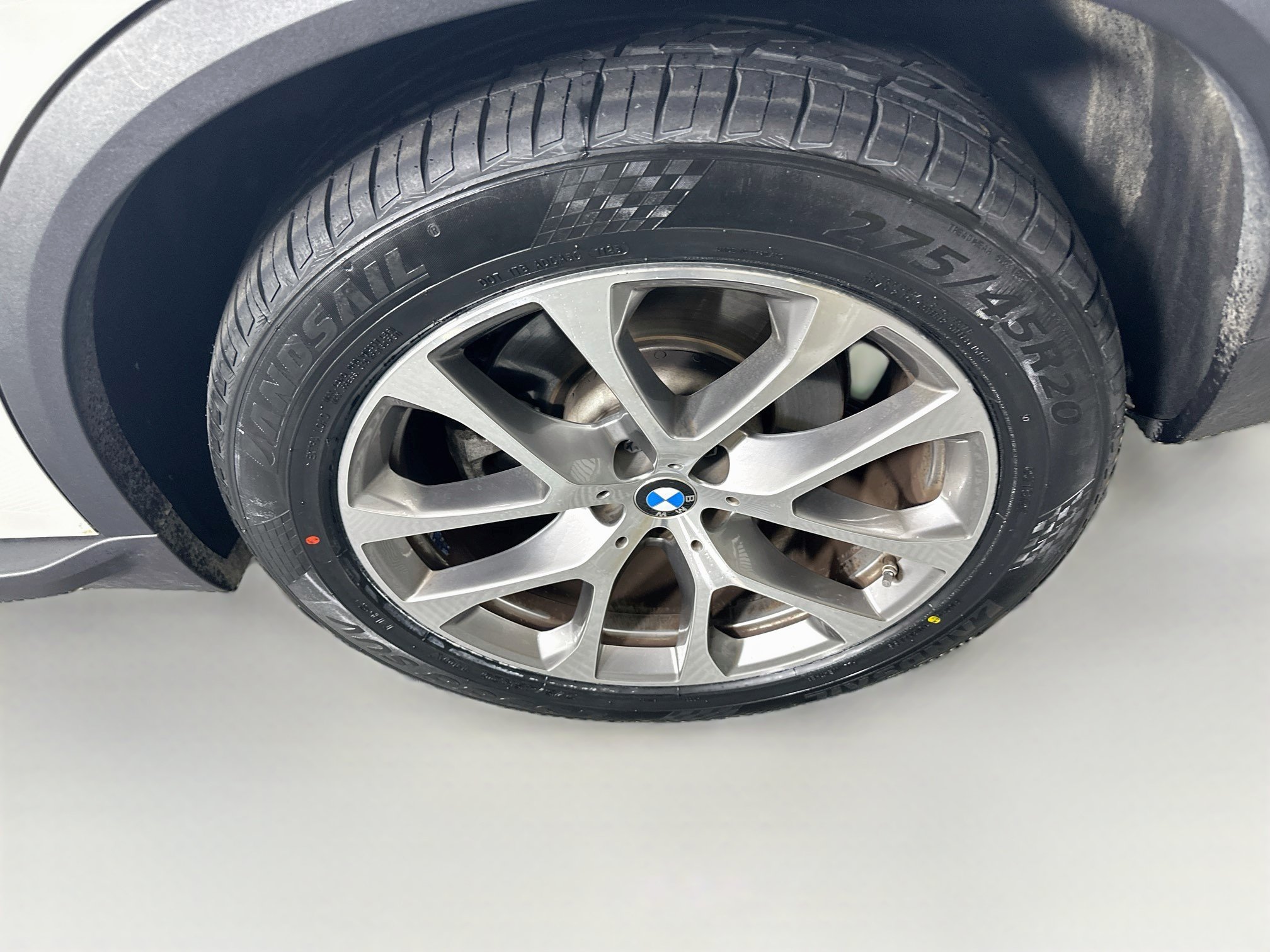 Used 2026 BMW X5 sDrive40i RWD image 11