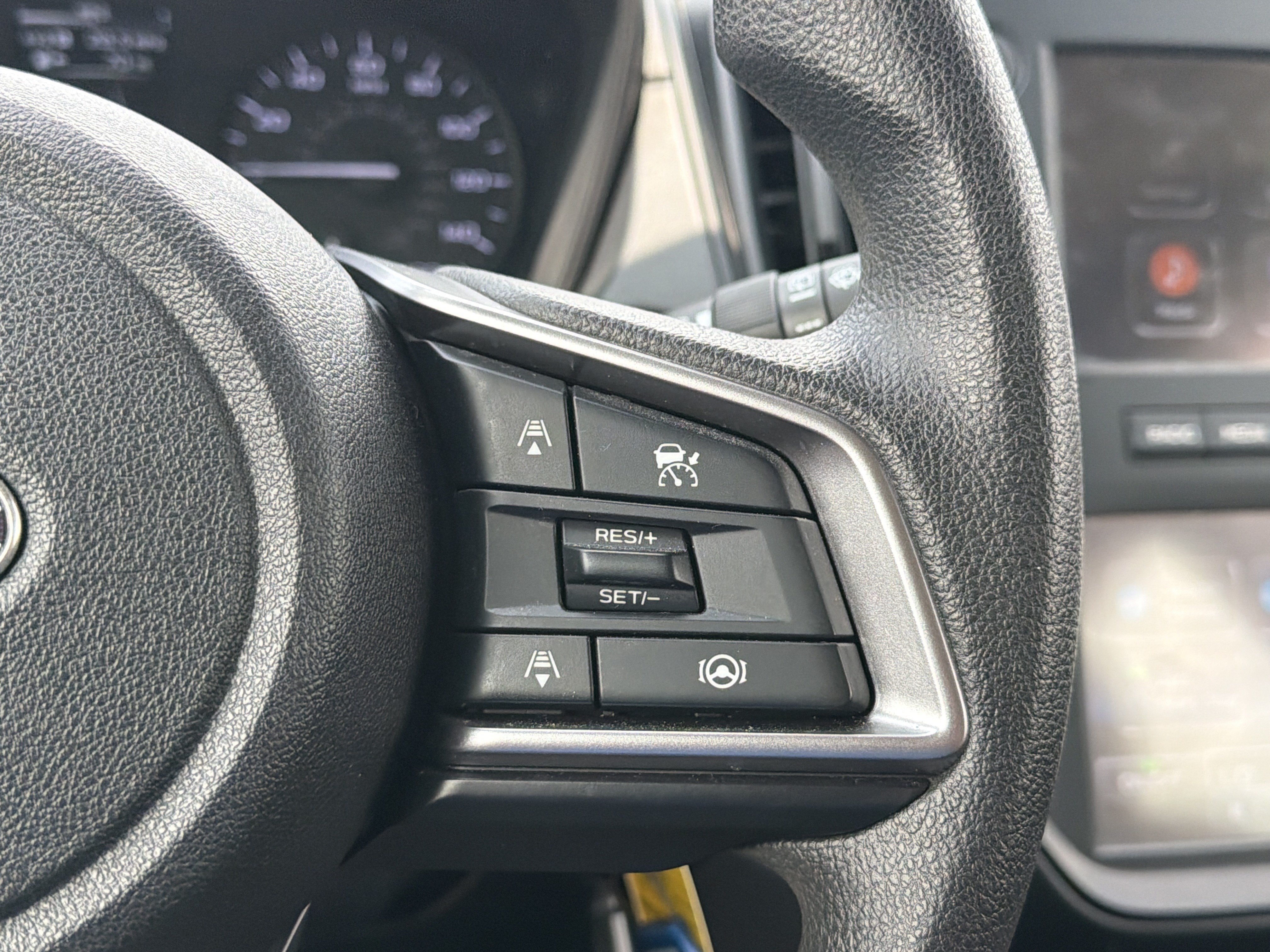 Certified 2024 Subaru Impreza 2.0i AWD/4WD image 14