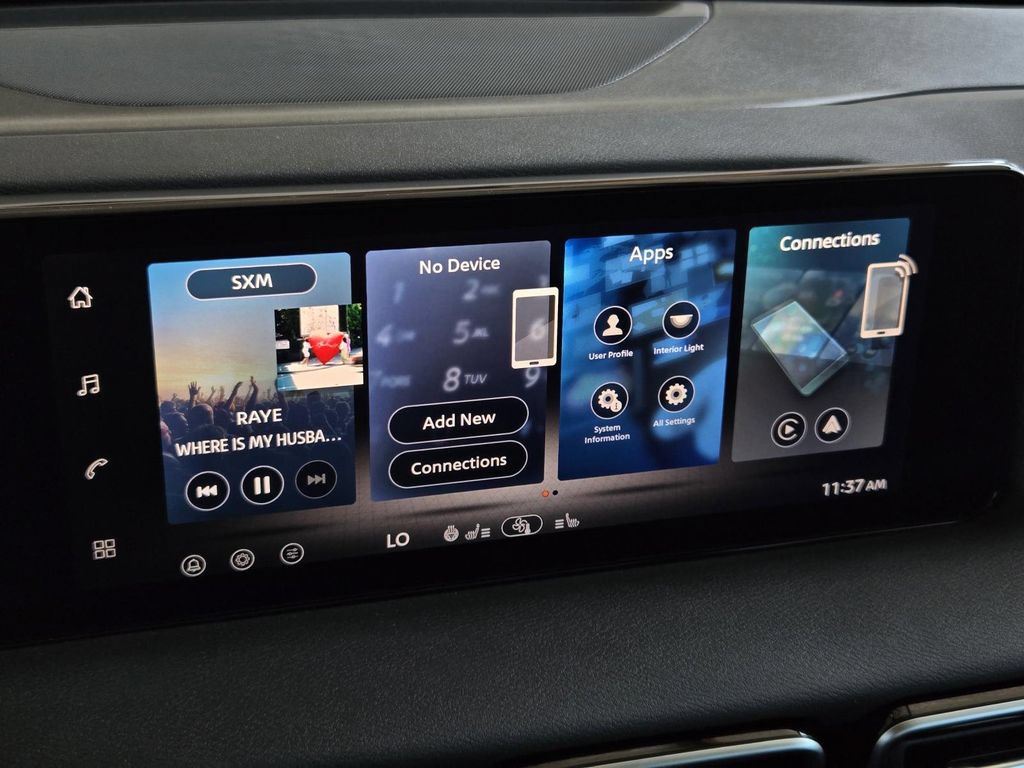 New 2026 Nissan Sentra SV w/ SV Convenience Package FWD image 20