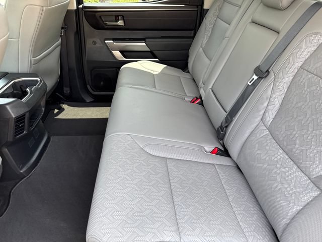 Used 2023 Toyota Tundra SR5 w/ TRD Off-Road Premium Package RWD image 29