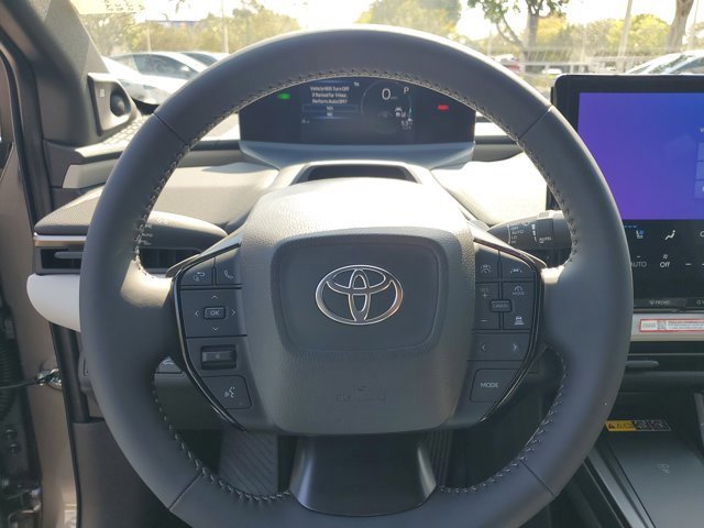 New 2026 Toyota bZ image 12