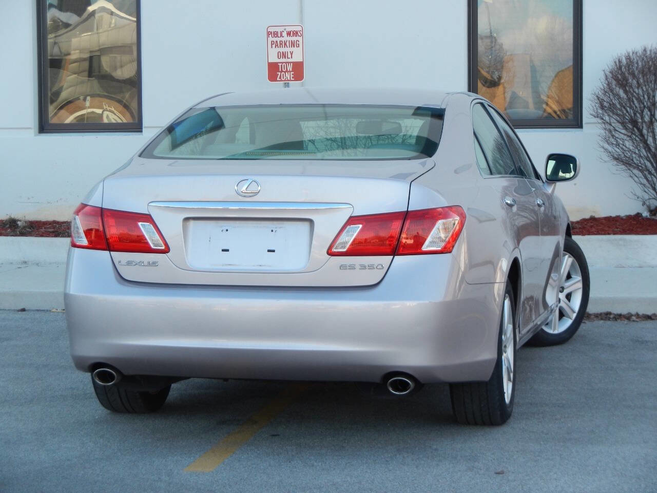 Used 2007 Lexus ES 350 FWD image 16