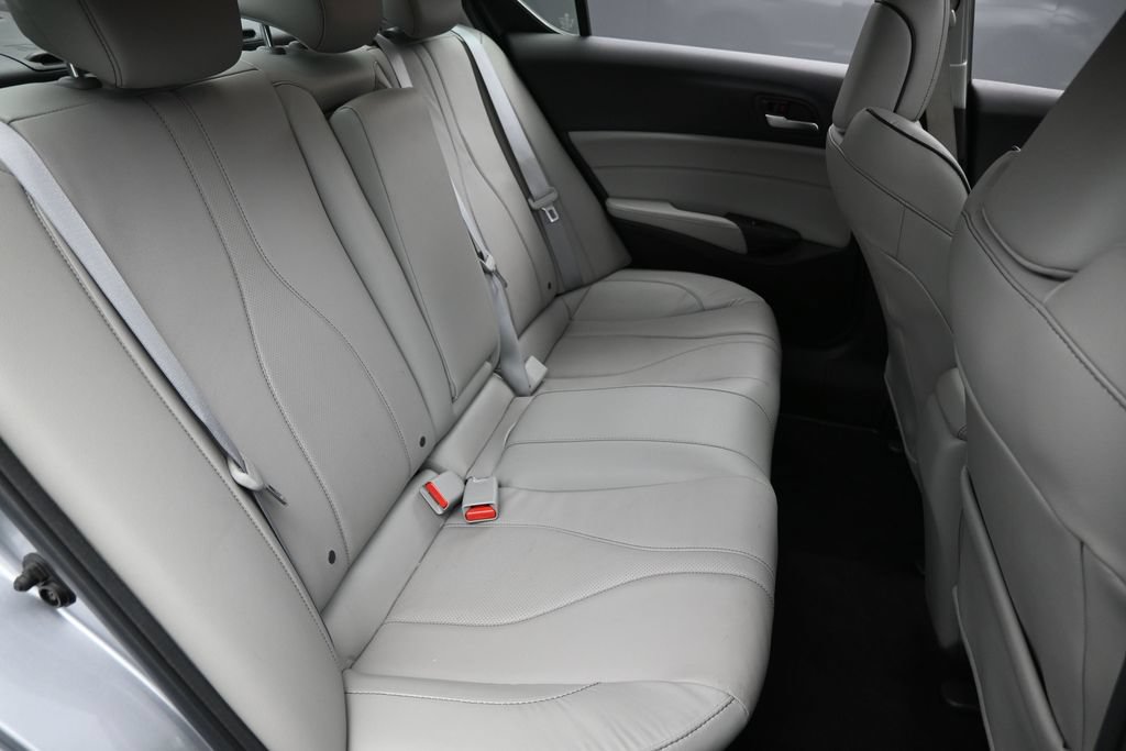 Used 2020 Acura ILX FWD image 28