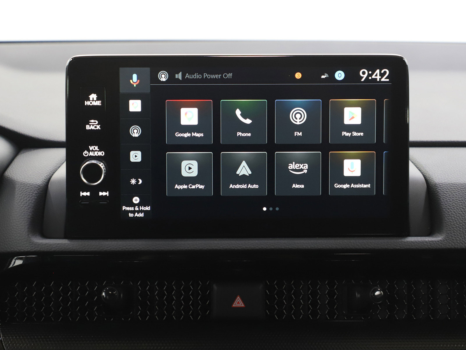 Used 2026 Honda CR-V Sport Touring image 15