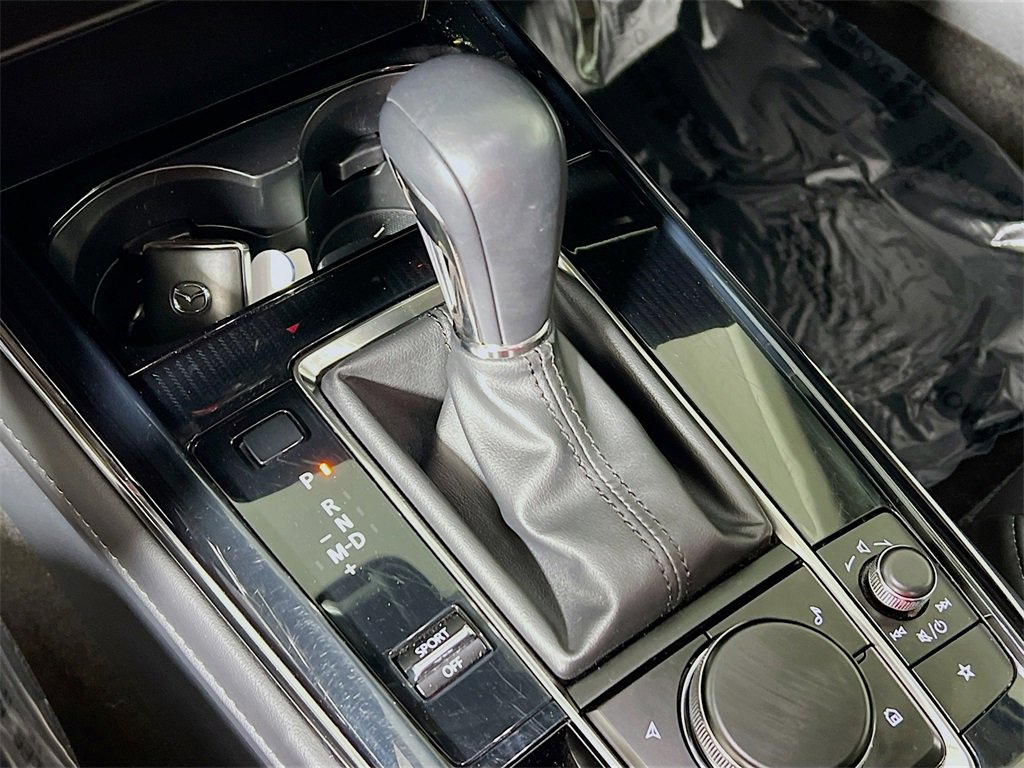 Used 2025 MAZDA CX-30 AWD 2.5 S w/ Preferred Package image 15