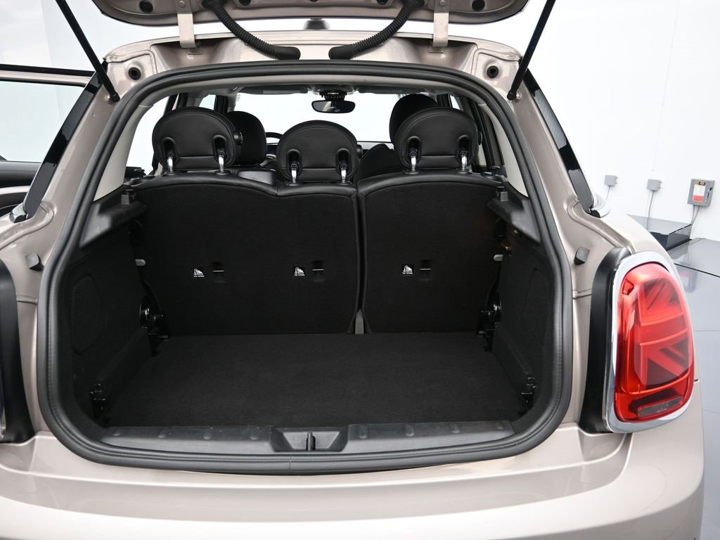 Used 2024 MINI Cooper S image 26